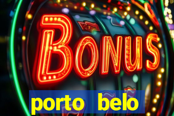 porto belo abastecimento segunda via